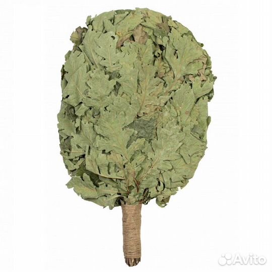 Дубовый веник премиум