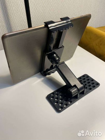 Держатель для планшета или телефона