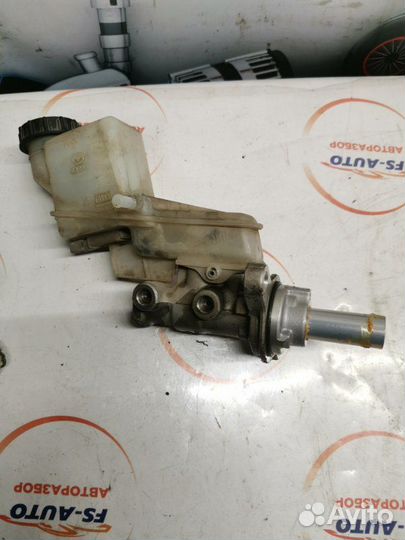 Главный тормозной цилиндр Mazda 6 GH 2.0 LF 2009