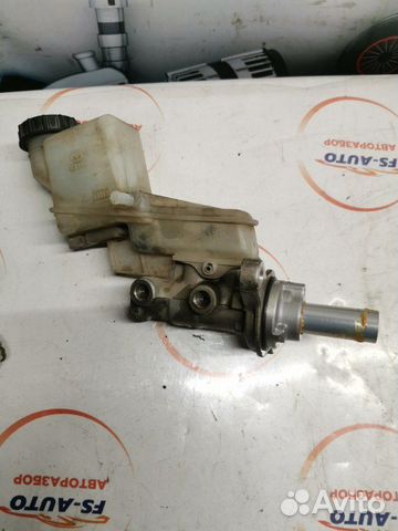 Главный тормозной цилиндр Mazda 6 GH 2.0 LF 2009