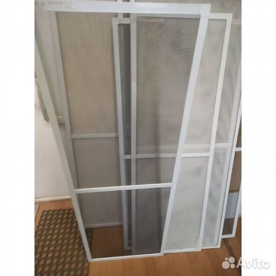 Сетка на окно антипыль 23463мс