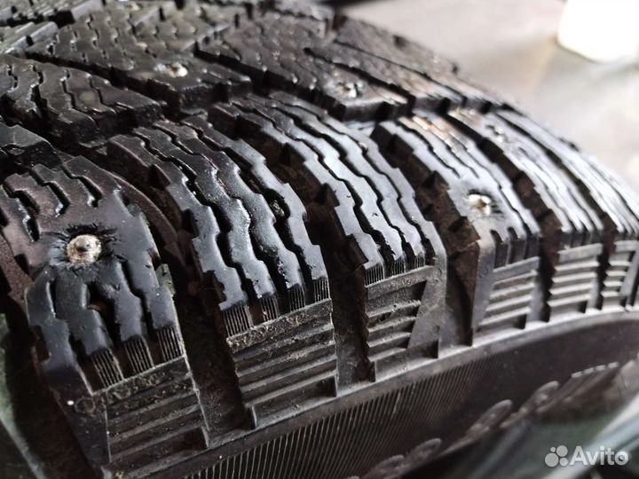 Cordiant Snow Cross 2 SUV 225/65 R17