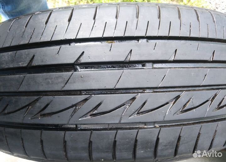 Bridgestone All Weather A001 205/60 R16