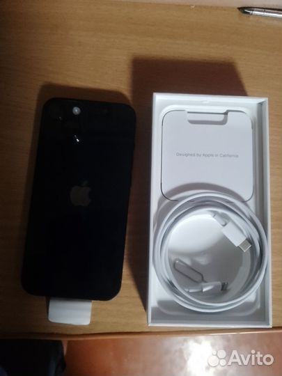 iPhone 14, 128 ГБ