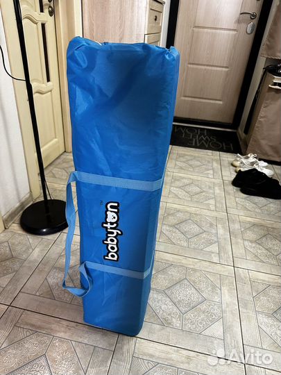 Манеж для детей