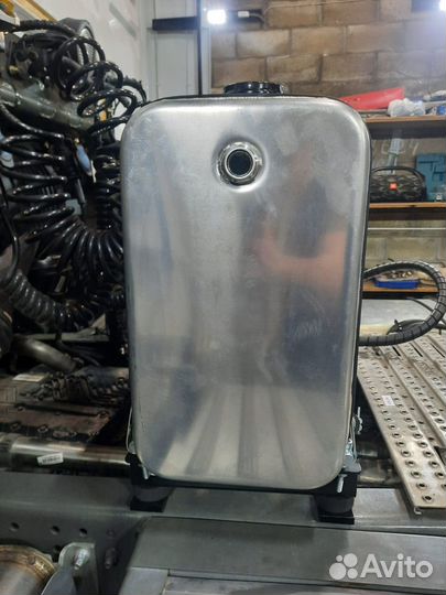 Гидравлика на тягач Гидрофикация тягача