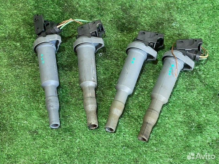 Катушка зажигания Bmw