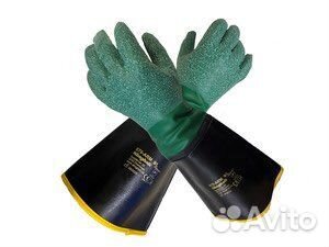 Перчатки филейные Towa 670 p. 8 9 10 11