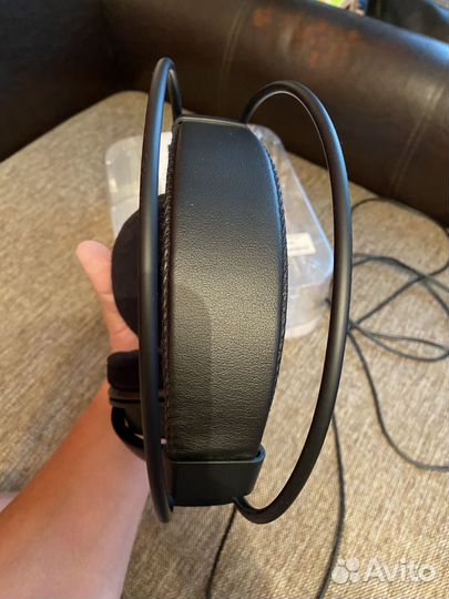 Audio-technica AVA-400