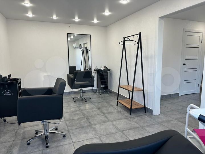 Свободного назначения, 53 м²