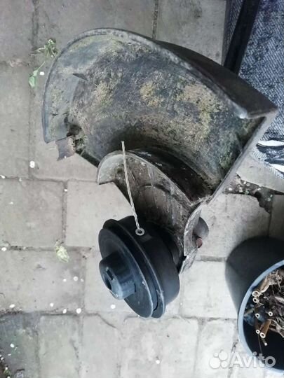 Триммер электрический