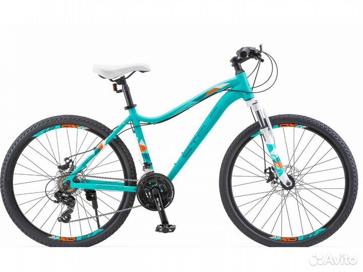 Велосипед 26