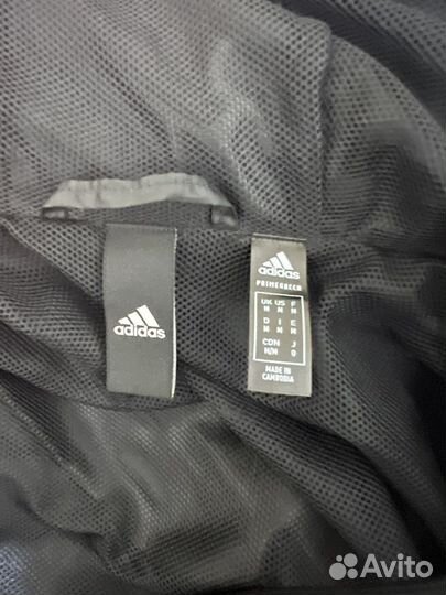 Спортивный костюм adidas