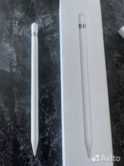 Apple pencil 1