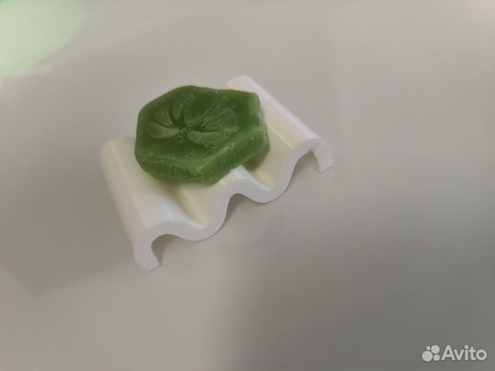 Печать на 3D принтере