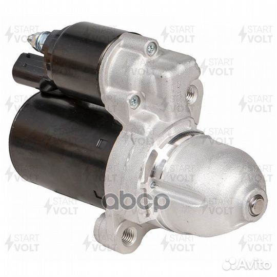 Стартер для а/м VAG A6 (04) 2.4FSI/2.8FSI/3.2FSI