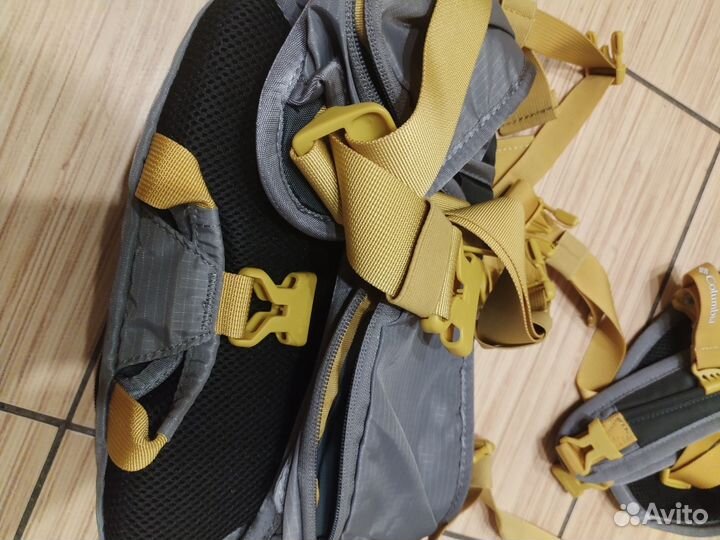 Сумка рюкзак columbia