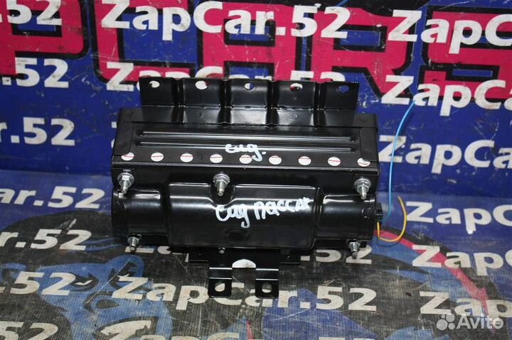 Подушка безопасности в торпедо Киа Сид