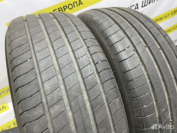 Michelin Primacy 4 205/60 R16 100R