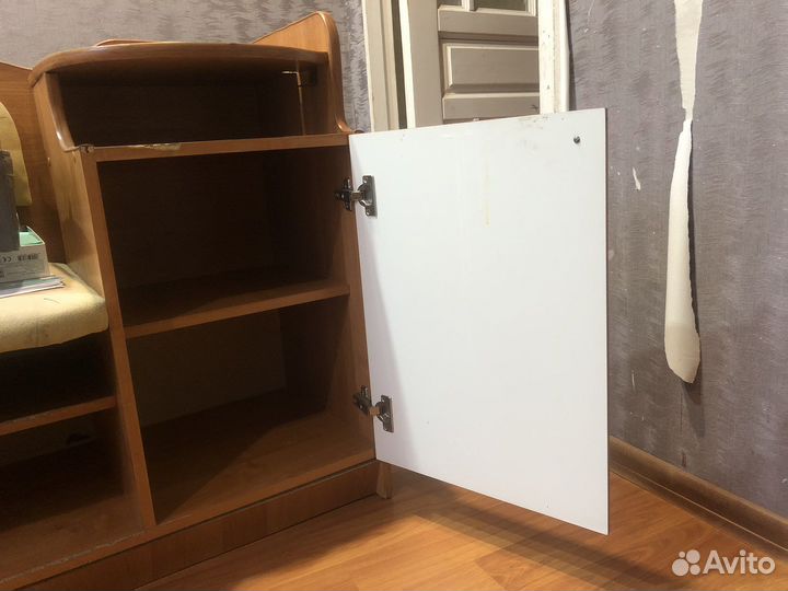 Обувница в прихожую