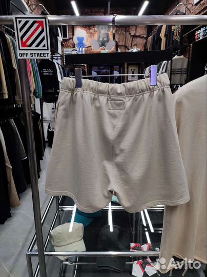 Шорты Off Street