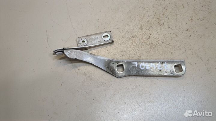 Петля капота Peugeot Partner 2015, 2015