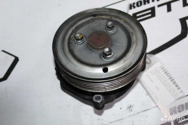 Помпа toyota 1SZ-FE 2SZ-FE belta platz ractis vitz