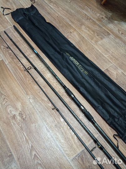 Карповое удилище Mifine