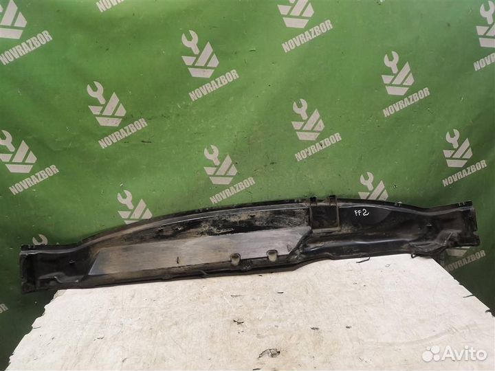 Водосток Форд Фокус 2