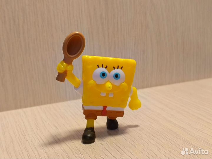 Фигурка Губка Боб