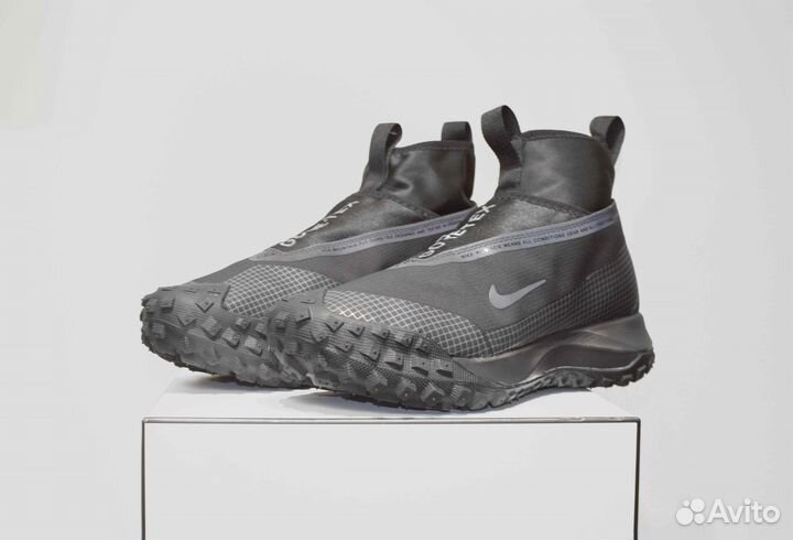 Nike ACG (41/42, Демисезон, Редкое 3А+ кач-во)