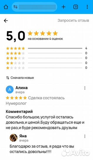 Таролог Нумеролог