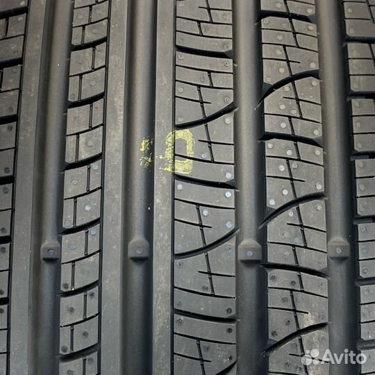 Pirelli Scorpion Verde All Season 225/65 R17 102H