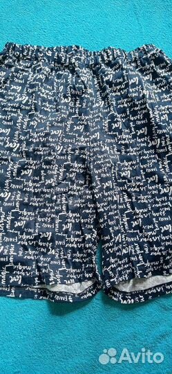 Шорты женские с карманами 60-62