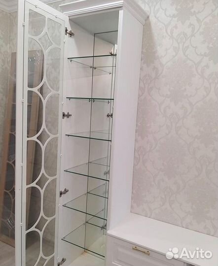 Шкаф на заказ