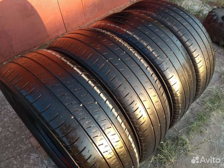 Kumho Solus SA01 KH32 205/65 R16 95H