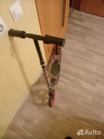 Самокат детский