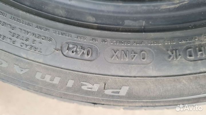 Michelin Primacy 3 ZP 195/55 R16 91V
