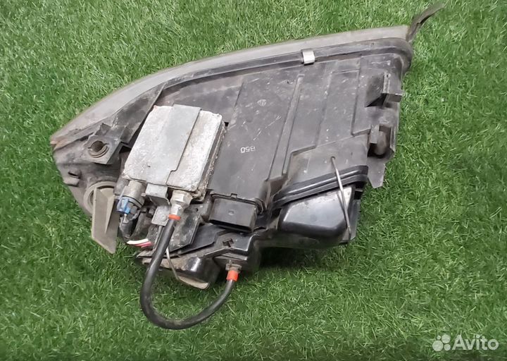 Фара правая ауди а6 с5 (hella)