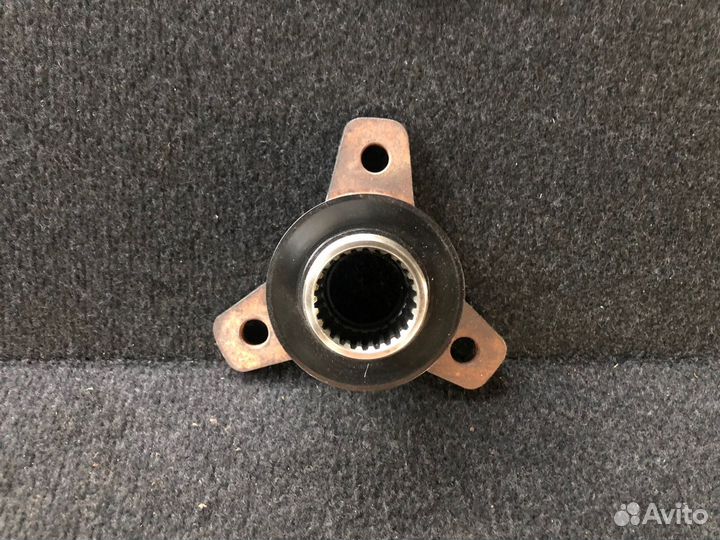 Lexus GS лексус Фланец АКПП Гибрид