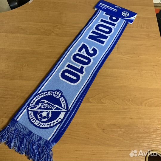 Шарфы Зенит Спб