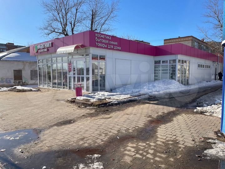 Здание, 240.6 м²