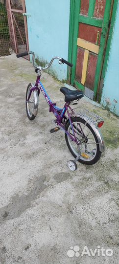 Велосипеды