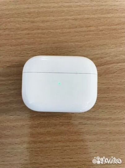 Кейс для Airpods Pro 1