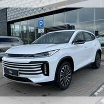 Новый EXEED TXL 1.6 AMT, 2023, цена от 2 940 000 руб.