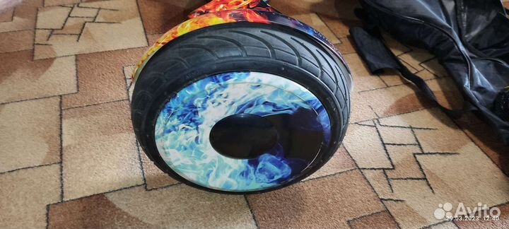 Гироскутер