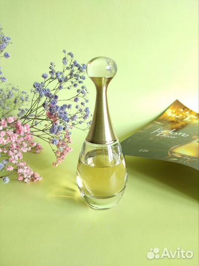 Парфюмерная вода Dior Jadore