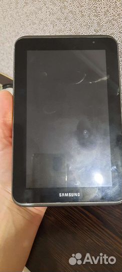 Планшет samsung бу