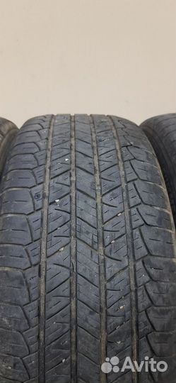 Tigar Summer SUV 225/55 R18