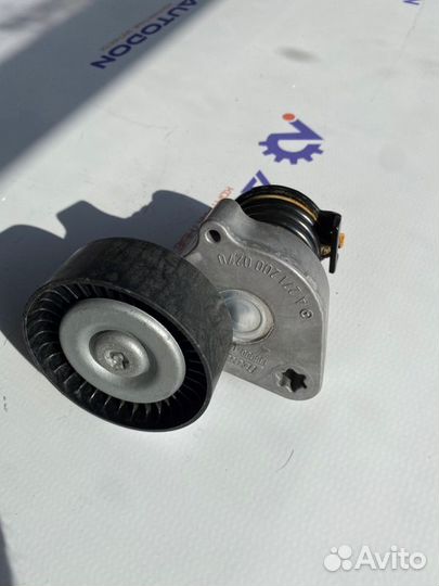 Натяжитель ремня грм Mercedes E W211 М271